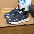 Damen Sportliche Freizeitschuhe mit atmungsaktiver Mesh-Oberfläche und bequemer Dämpfung R&B