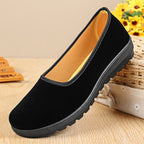 Damen Komfortable Freizeit Slippers R&B
