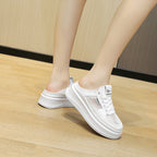 Damen Modische Slip-On Sneakers mit innovativem Komfort und stylischem Design R&B