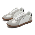 Damen Sportliche Freizeit-Sneaker mit rutschfester Sohle und modischem Design