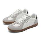 Damen modische Sneakers