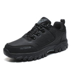 Damen Robuste Outdoor-Sneaker mit rutschfester Sohle und atmungsaktivem Obermaterial R&B