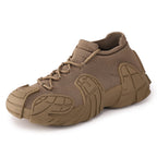 Damen multifunktionale Freizeitschuhe mit rutschfester Sohle und atmungsaktivem Obermaterial