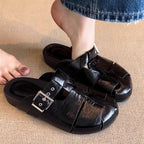 Damen Komfortable Sandalen R&B