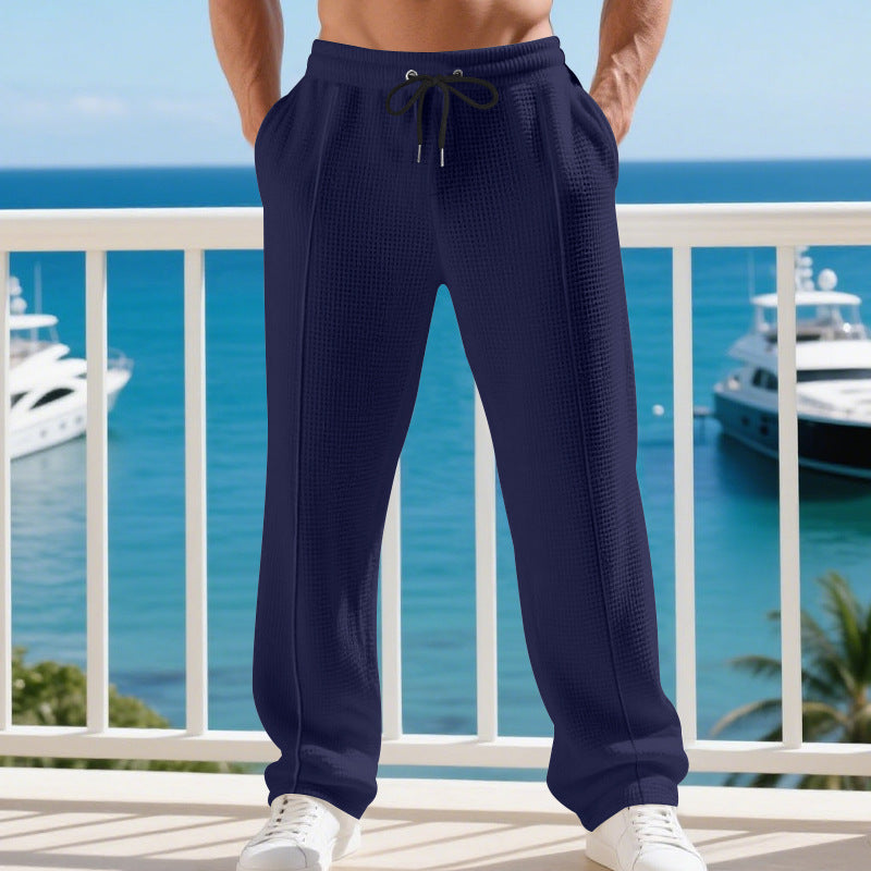 Herren Sportliche Freizeithose R&B