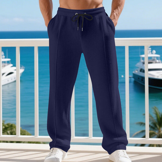Herren Sportliche Freizeithose R&B