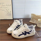 Damen Sportliche Sneaker R&B