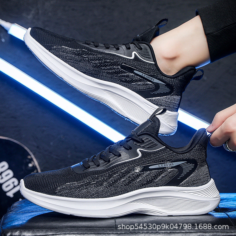 Damen Sportschuhe mit atmungsaktivem Obermaterial und reaktionsfreudiger Dämpfung R&B