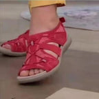 Damen Bequeme Sandalen R&B