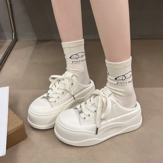 Damen High-Top Sneaker R&B