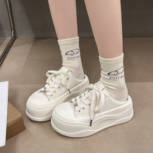Damen High-Top Sneaker R&B
