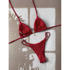 Damen Bikini Set R&B