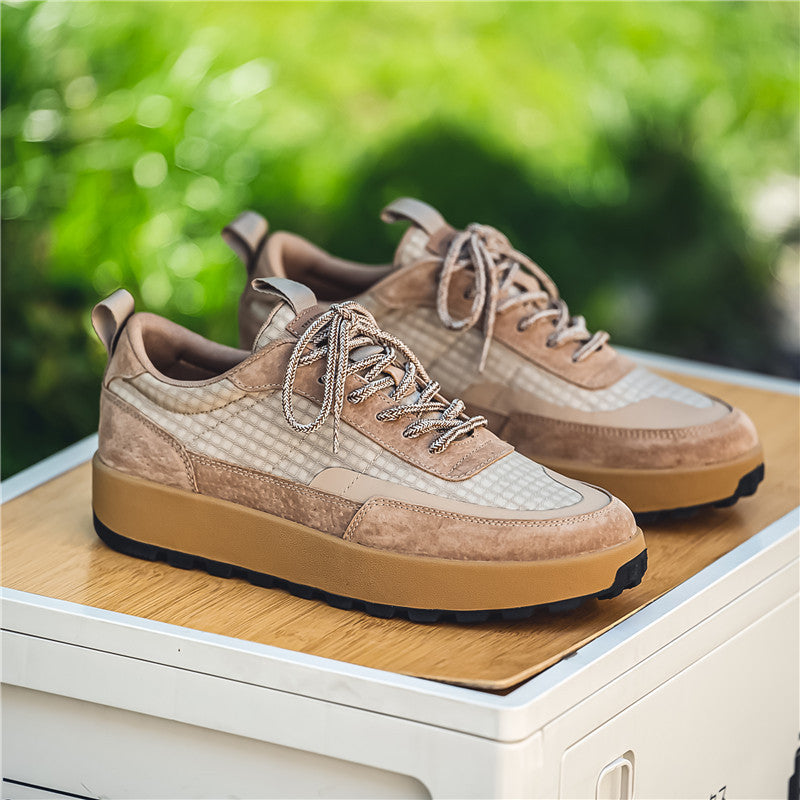 Damen modische Sneaker mit innovativem Komfort-System R&B