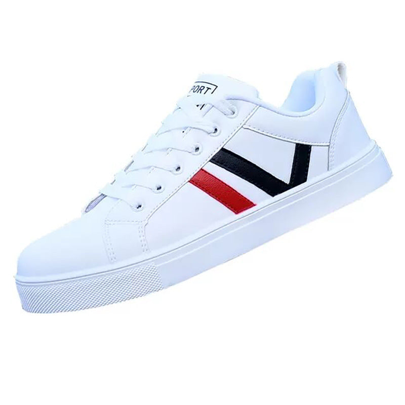 Herren Modische Freizeitschuhe mit sportlichem Design und rutschfester Sohle R&B