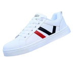 Herren Modische Freizeitschuhe mit sportlichem Design und rutschfester Sohle