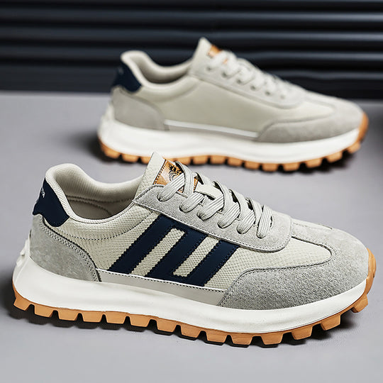 Damen Sportliche Laufgesch Schuhe mit hochgradiger Dämpfung R&B