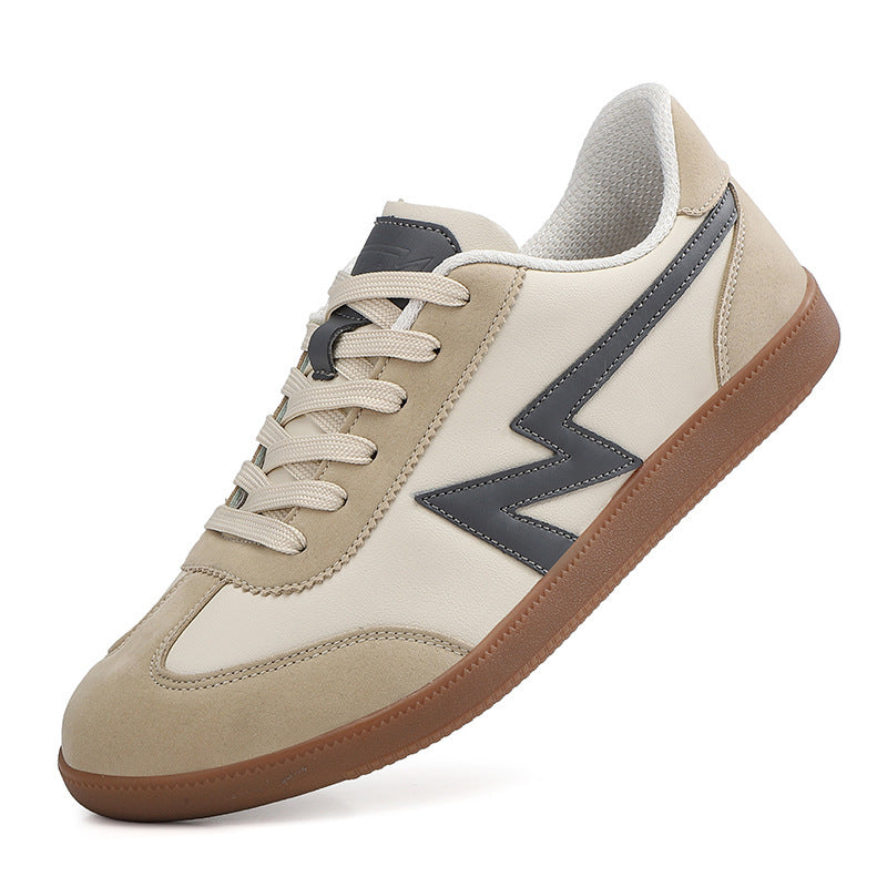 Damen Sportliche und stilvolle Freizeitsneaker R&B