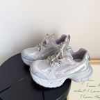 Damen Sportliche Lauf- und Freizeitschuhe