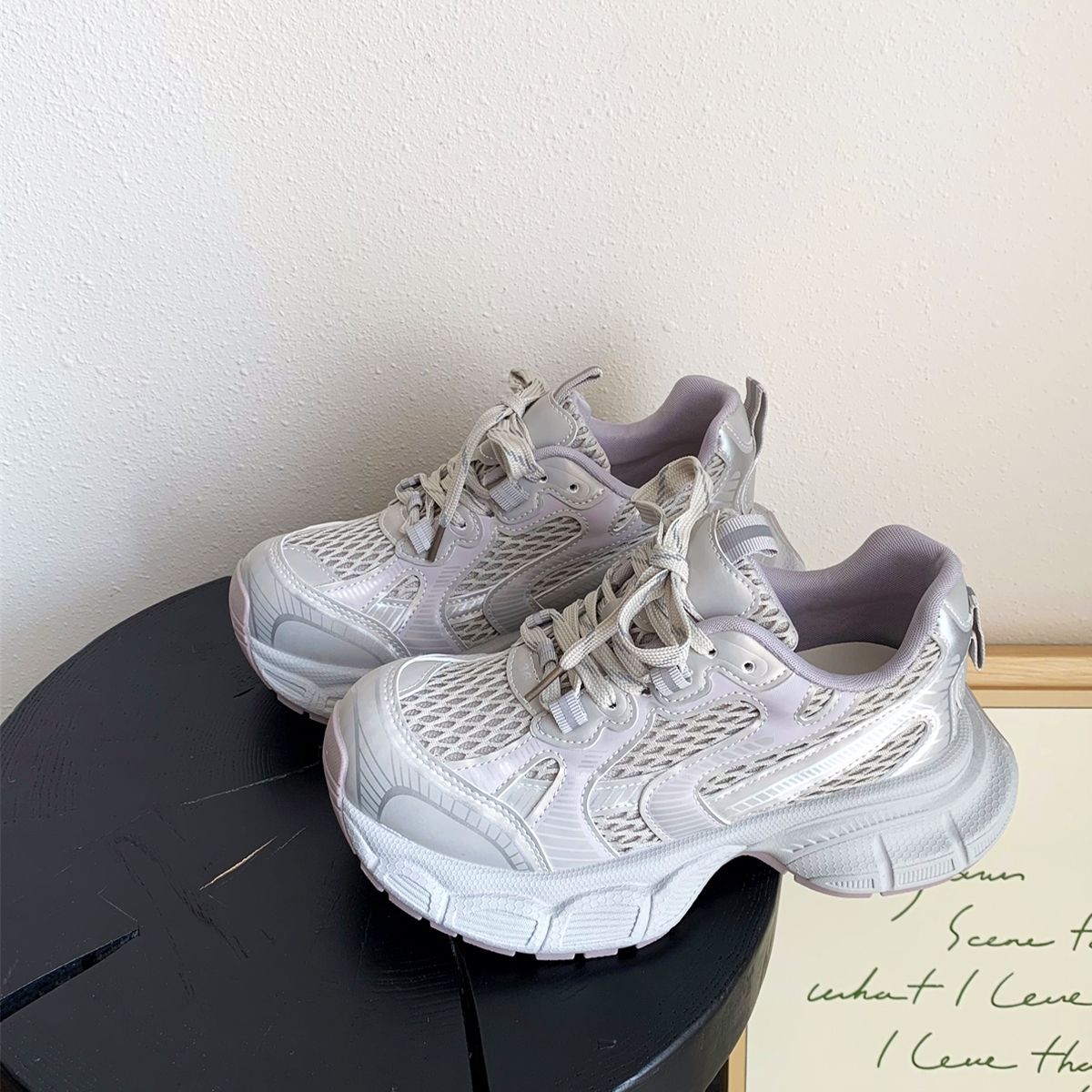 Damen Sportliche Lauf- und Freizeitschuhe