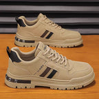 Damen Sportliche Sneaker mit verstärktem Knöchel und rutschfester Sohle