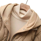 R&B | Stylische &Amp; Bequeme Dicke Jacke