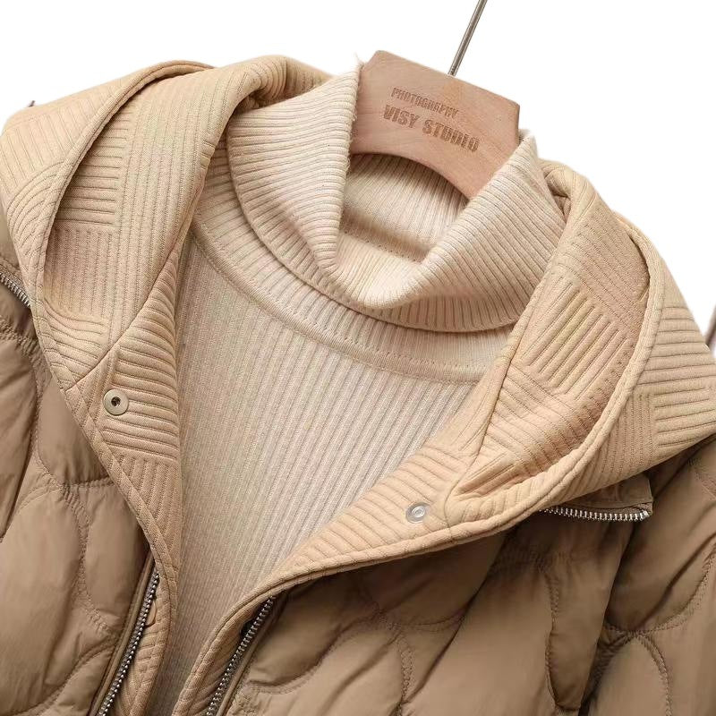 R&B | Stylische &Amp; Bequeme Dicke Jacke