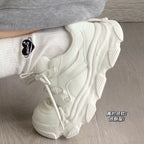Damen Chunky Sneakers mit innovativem Dämpfungssystem R&B