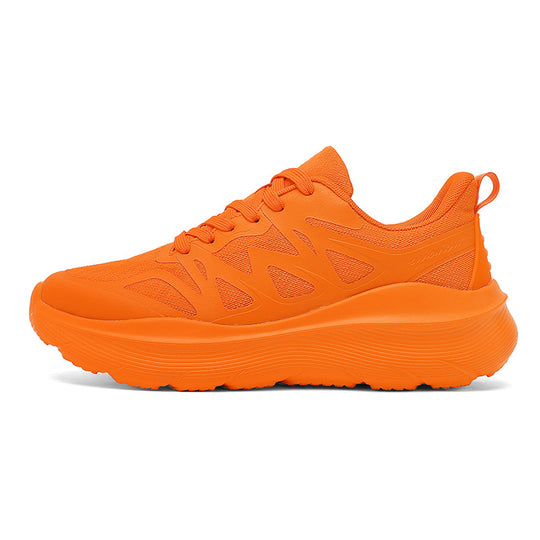 Damen Sportliche Dämpfungs Sneakers mit atmungsaktivem Design R&B