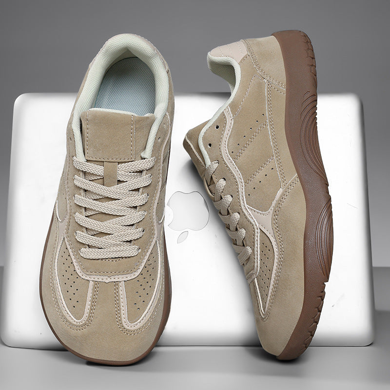 Damen sportive Freizeitschuhe mit atmungsaktivem Obermaterial
