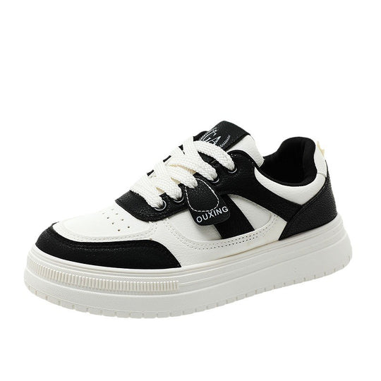 Damen Sportliche Lifestyle Sneakers R&B