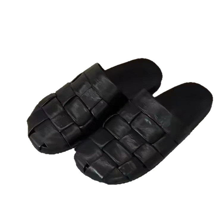Damen Komfortable Clogs mit modischem Wabenmuster und ergonomischem Fußbett R&B