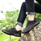 Herren Sportliche und atmungsaktive Sneaker R&B