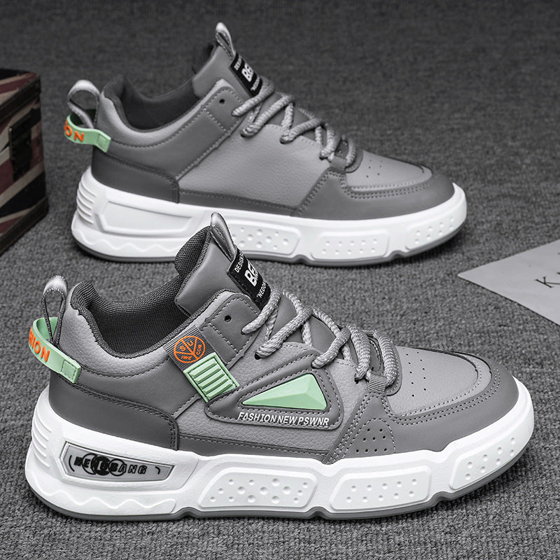 Damen Sportliche Sneakers mit modischem Design und stützender Dämpfungstechnologie EB