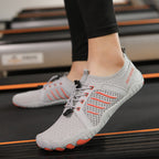 Damen Wassersport Schuhe mit flexiblem Design und rutschfester Sohle