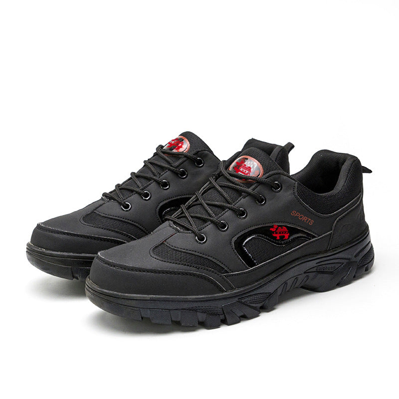 Damen robuste Outdoor-Schuhe R&B