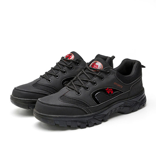 Damen robuste Outdoor-Schuhe R&B