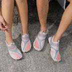 Damen Aquatische Aktiv-Sandalen für Outdoor-Abenteuer R&B