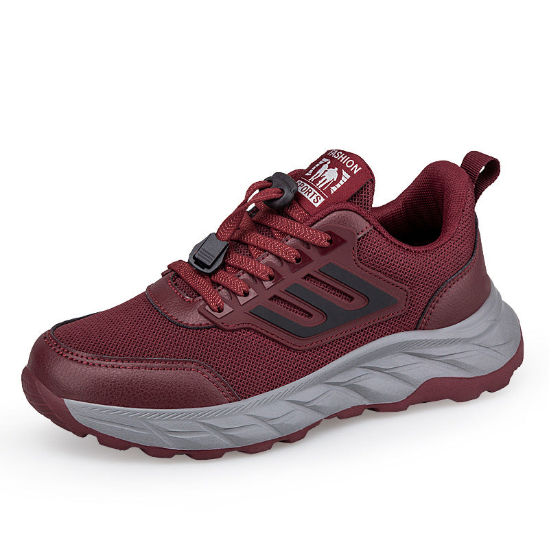 Damen Sportliche Lauf-Sneaker mit optimaler Dämpfungstechnologie R&B