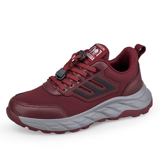 Damen Sportliche Lauf-Sneaker mit optimaler Dämpfungstechnologie R&B