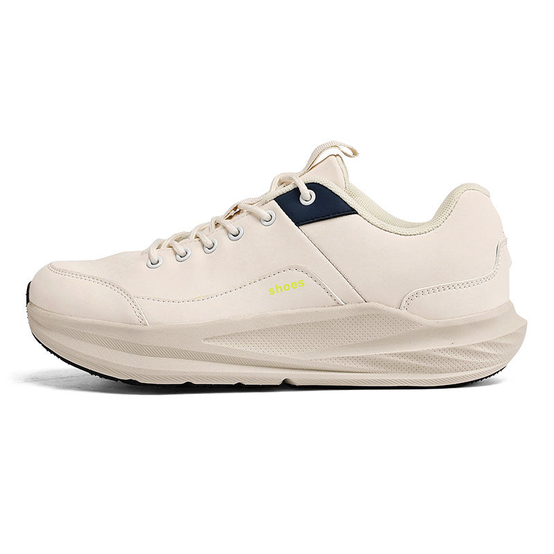 Damen Bequeme Alltags-Sneaker mit dämpfender Sohle und atmungsaktivem Obermaterial