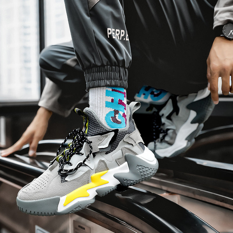 Damen Sportliche Hochleistungs-Laufschuhe mit innovativem Design R&B