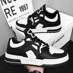 Damen Sportliche Sneakers mit dynamischem Design und verstärktem Komfort