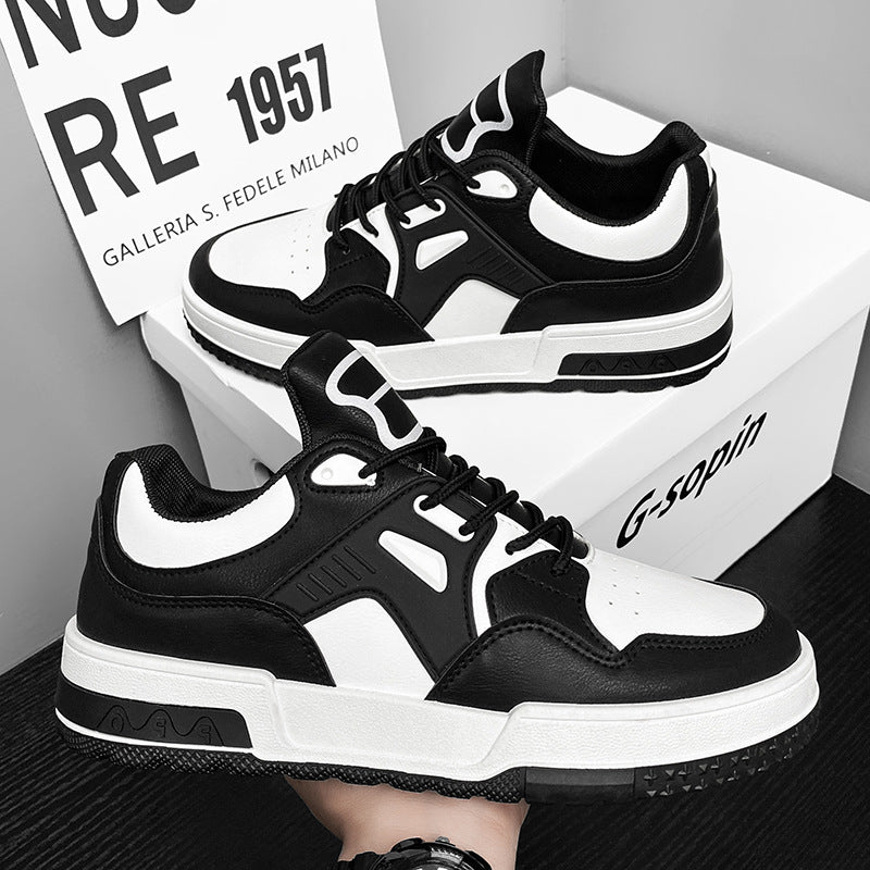 Damen Sportliche Sneakers mit dynamischem Design und verstärktem Komfort