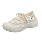 Damen Wasserschuhe mit atmungsaktivem Obermaterial und rutschfester Sohle R&B