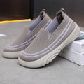 Damen Atmungsaktive Slip-On-Sneakers R&B