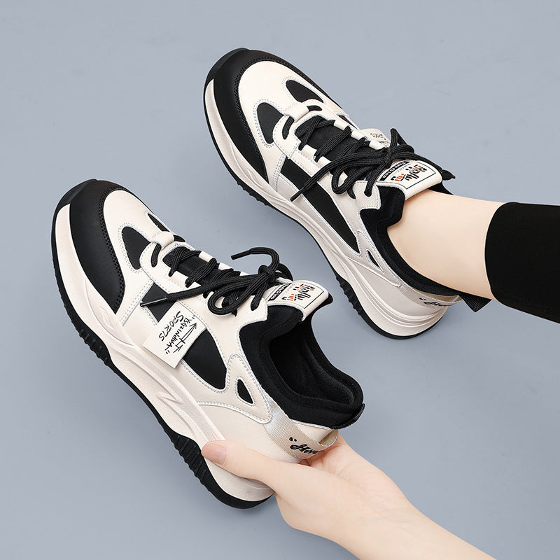 Damen Sportliche Sneaker R&B