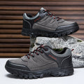 Herren Outdoor-Sneaker mit rutschfester Sohle und atmungsaktiver Konstruktion R&B