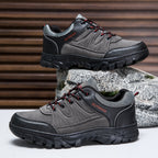Herren Outdoor-Sneaker mit rutschfester Sohle und atmungsaktiver Konstruktion R&B