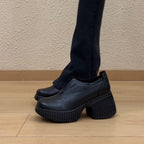 Damen Bequeme und stilvolle Stiefeletten mit rutschfester Sohle R&B