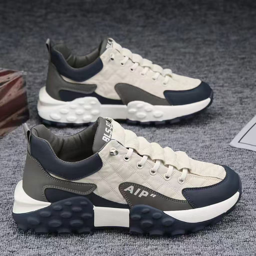 Damen Sportliche Sneaker R&B